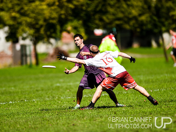 WUCC Day 3 Monday Open pool play