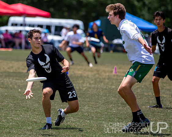 2022 High School National Invite