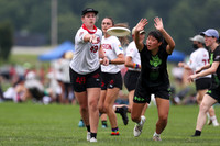 2022 World Ultimate Club Championships