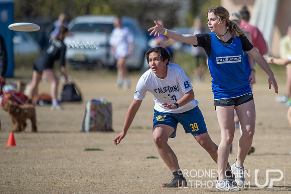 Stanford Invite 2022