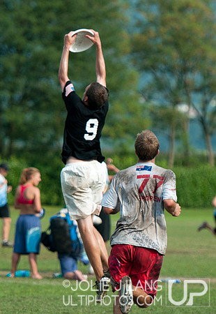 WUCC 2014 - Day 6