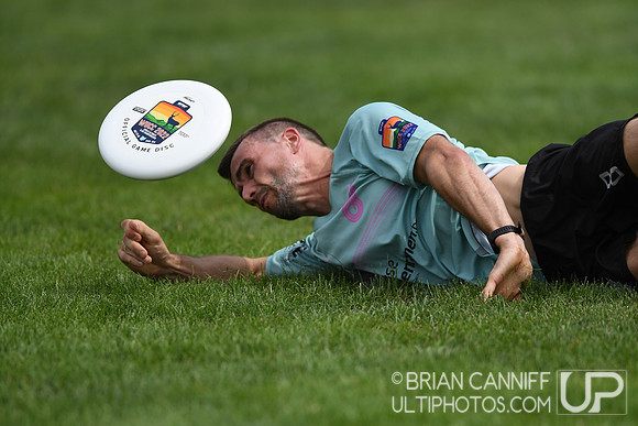 2022 World Ultimate Club Championships