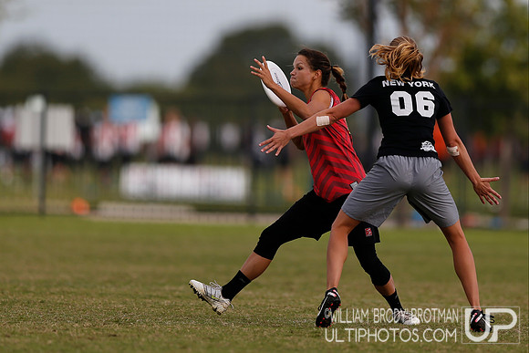 2013 Club Nationals