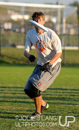 USA Ultimate Nationals Championships 2013 - Condors vs Ring of Fire 5th Round Pool Play