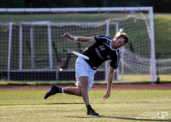 MLU MLU East Coast Playoffs: DC Current hosts the Boston Whitecaps