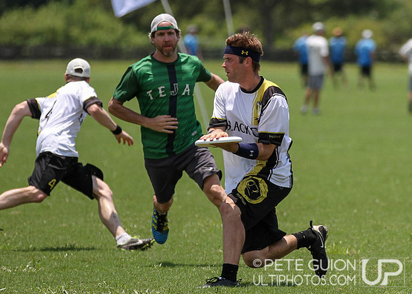 USAU Masters Championships