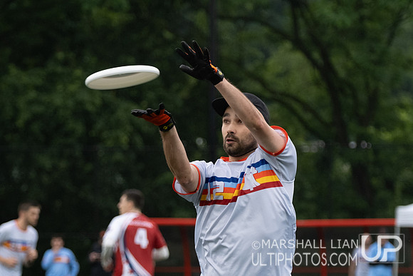 Philadelphia Phoenix at DC Breeze 2024