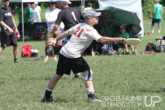 2014 Mid Atlantic Grand Masters Regionals