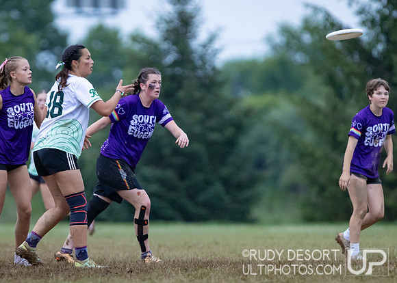 Championship 2025 High School National Invite (HSNI)