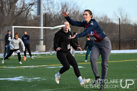 DC Shadow 2025 Open Tryout #1