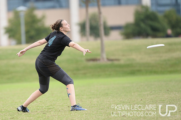 2013 USA Ultimate Club National Championships Friday