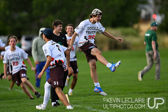 U17B - 2025 YCC Saturday R4