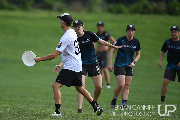 2022 World Ultimate Club Championships