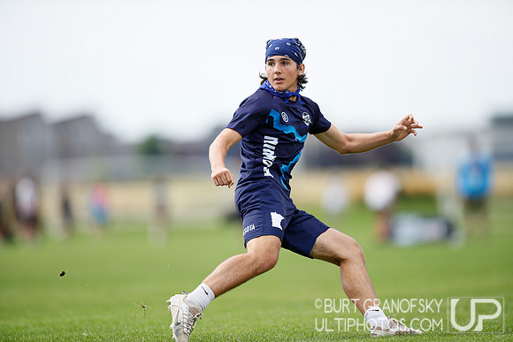 USA Ultimate YCC 2025