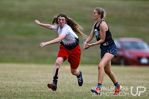HSNI 2022 - G Semis & Consolation