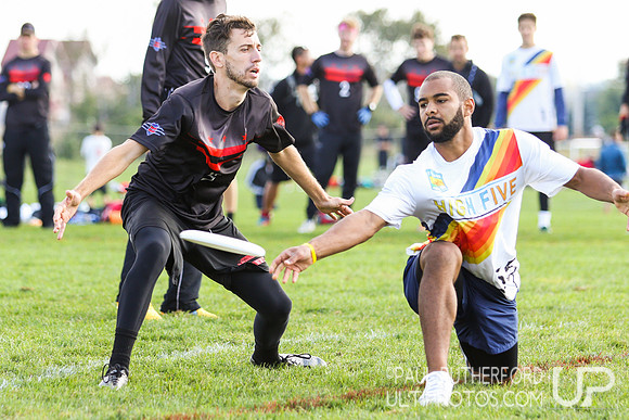 2016 Club National Championships