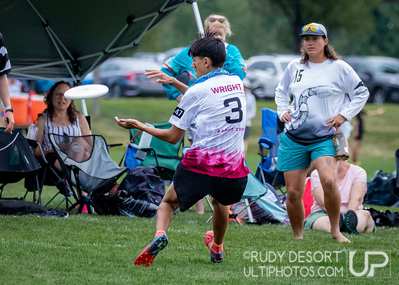 2024 USA Ultimate Youth Club Championships