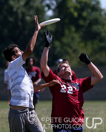Capitol Area Sectionals