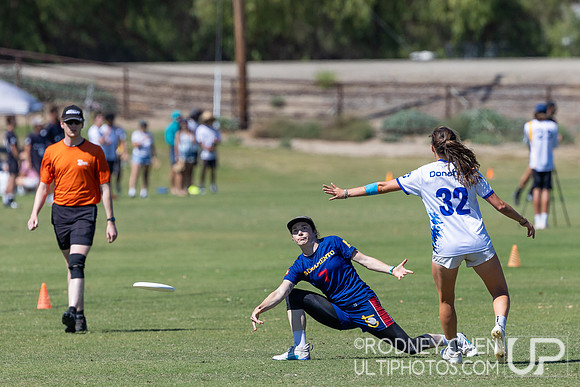 Southwest Club Regionals 2024