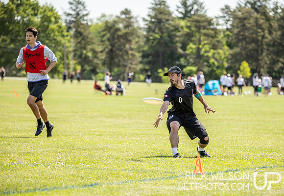Sunday Action -- Mixed Easterns 2022