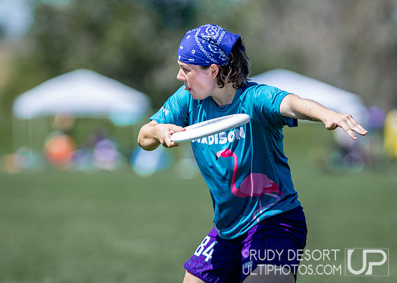 USA Ultimate Youth Club Championships 2025