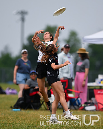 Round 2 - HSNI 2025 - Friday Action
