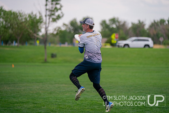 Pool Play 2024 Masters Nationals - Open Grand Masters