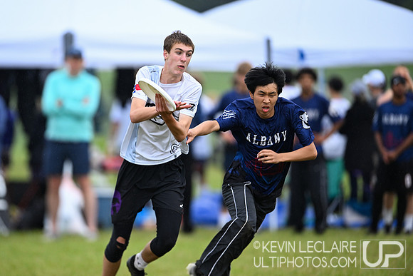 Preqtrs - HSNI 2025 - Saturday Action