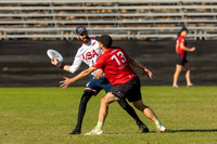 WFDF World Masters Ultimate Championships 2024