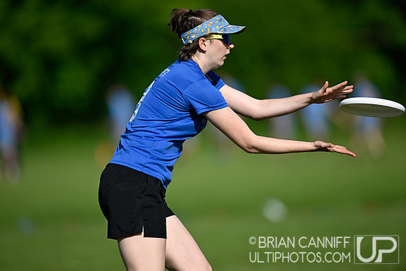 2024 USA Ultimate Division 3 College Championships