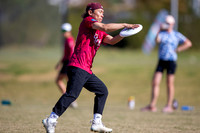 Day 4 of the WFDF 2024 World Masters Ultimate Championships