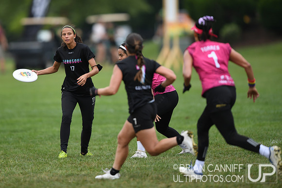 2022 World Ultimate Club Championships
