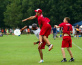 France vs Poland - Open Tuesday - WJUC 2014