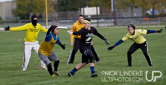 Saturday Action from Glory Days 2013
