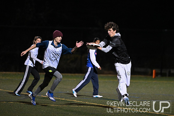 VA Mixed HS States 2024 Sunday