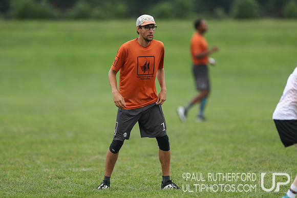 2022 World Ultimate Club Championships
