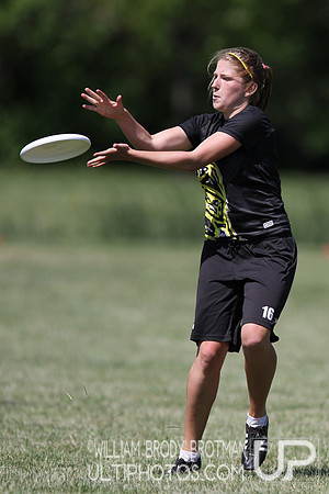 USA Ultimate College Championships