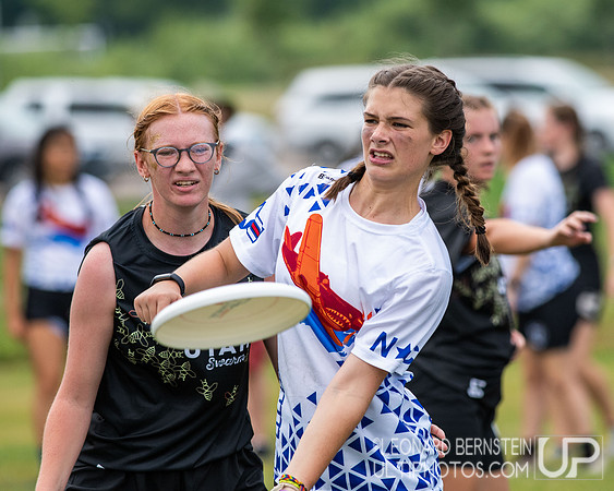 US Open YCC 2022 Saturday