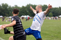 GOAT v Clapham Ultimate