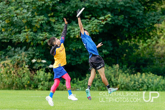 WJUC Monday Round 1