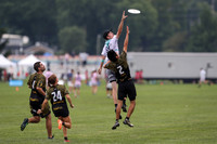 2022 World Ultimate Club Championships