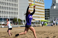 Saturday - 2025 Beach Championships