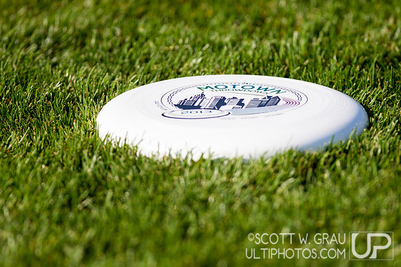 Women's - Saturday - Motown Throwdown 2014