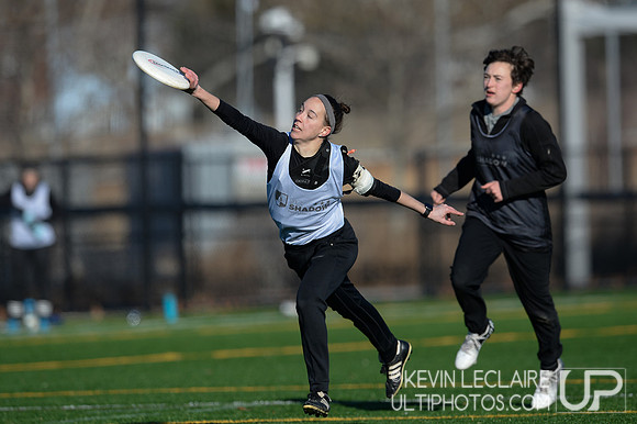 DC Shadow 2022 Tryout # 3
