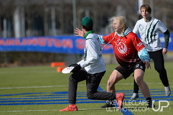 YULA 2022 Sunday action