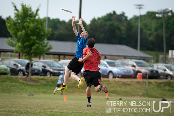 2014 Southern High School Regional Championship