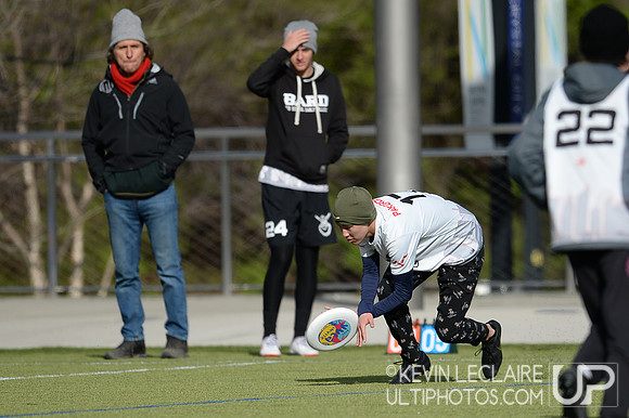 YULA 2022 Sunday action