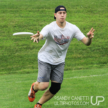 Philly Open 2016 - Saturday