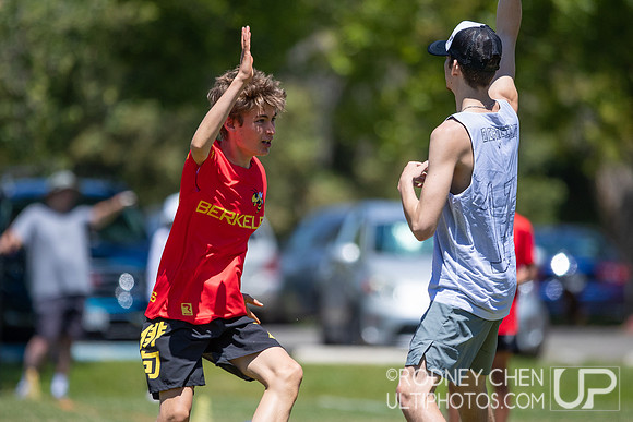 2022 California High School State Championships