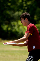 Consolation -- GA 2012 State Championships